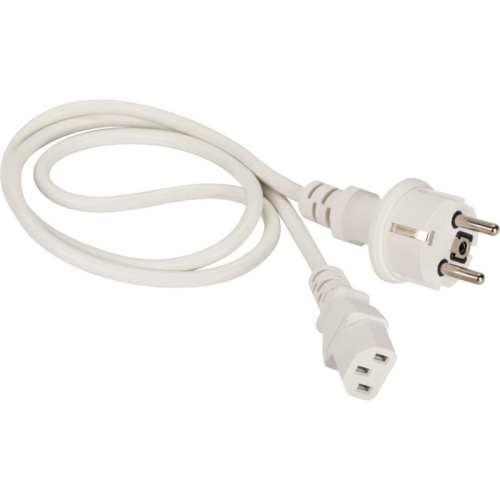 LAN-PP13/SH-1.8-WH Кабель Lanmaster LAN-PP13/SH-1.8-WH LAN-PP13/SH-1.8-WH Кабель Lanmaster LAN-PP13/SH-1.8-WH
