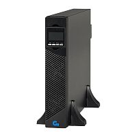 СИПБ6КД.10-11/2Ю ИБП Парус электро СИПБ6КД.10-11/2U, онлайн, напольно-стоечный, 6КВА, 6КВт, клеммный терминал L+N+PE, RS232, USB, минислот для карт управления, EPO, без АКБ, настраиваемое напряжение на шине постоянного тока ±96 В, ±108 В, ±120 В, ток заря