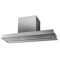 BOXINNODRIPIX/A/90-PRF0156613A Встраиваемые вытяжки ELICA/ Встраиваемая, 90 см, 600 м3/ч, нержавеющая сталь