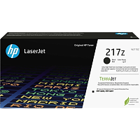 Тонер-картридж/ HP 217Z Ultra High Yield Black Original LaserJet Toner Cartridge