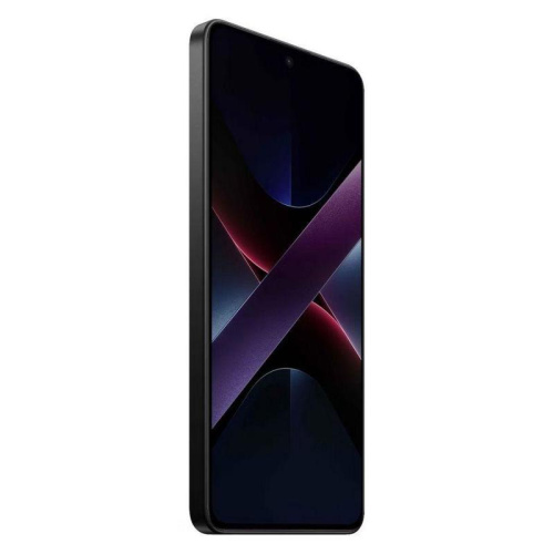 MZB0J37RU Смартфон POCO X7 Pro 5G 8+256Gb желтый (MZB0J37RU) фото 3