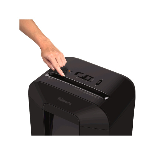 FS-44008 Шредер Fellowes® Powershred® LX85 фото 3 FS-44008 Шредер Fellowes® Powershred® LX85 фото 3