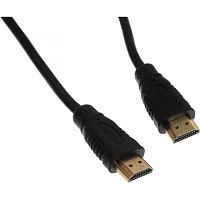 BU-HDMI-V1.4-1.5M Кабель аудио-видео Buro HDMI (m)/HDMI (m) 1.5м. черный (BU-HDMI-V1.4-1.5M)