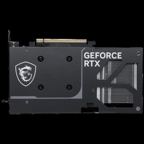RTX5060Ti16GVENTUS2XPLUS Видеокарта PCIE16 RTX5060TI 16GB RTX 5060 Ti 16G VENTUS 2X PLUS MSI фото 4 RTX5060Ti16GVENTUS2XPLUS Видеокарта PCIE16 RTX5060TI 16GB RTX 5060 Ti 16G VENTUS 2X PLUS MSI фото 4