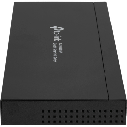 SG2016P Коммутатор/ JetStream™ 16-Port Gigabit Smart Switch with 8-Port PoE+ фото 3 SG2016P Коммутатор/ JetStream™ 16-Port Gigabit Smart Switch with 8-Port PoE+ фото 3