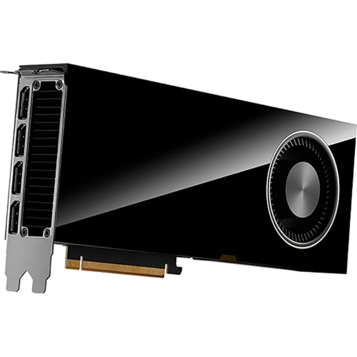 900-5G133-2240-000 Видеокарта NVIDIA RTX 5880 ADA, 48GB, bulk packing фото 3