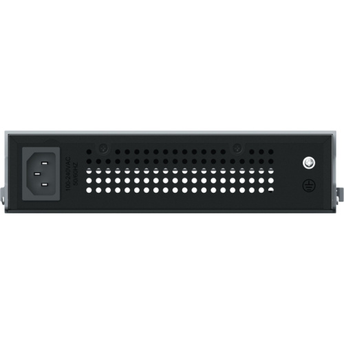 ST110GPDI-2G-130 Коммутатор/ Gigabit PoE Switch with Attached Safety Lock фото 5