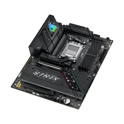 90MB1J70-M0EAY0 Материнская плата/ ROG STRIX B850-F GAMING WIFI фото 3 90MB1J70-M0EAY0 Материнская плата/ ROG STRIX B850-F GAMING WIFI фото 3