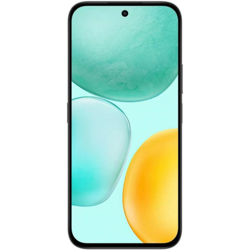 5109BTDY Смартфон Honor X6c 6/128GB 5109BTDY BLACK фото 2