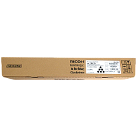 842530 Тонер картридж черный IM C6010/ Print Cartridge Black IM C6010