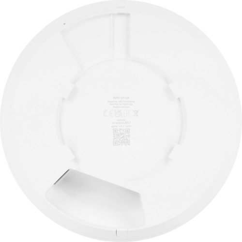U7-LR Точка доступа/ Ceiling-mountable Wi-Fi 7 access point фото 5 U7-LR Точка доступа/ Ceiling-mountable Wi-Fi 7 access point фото 5