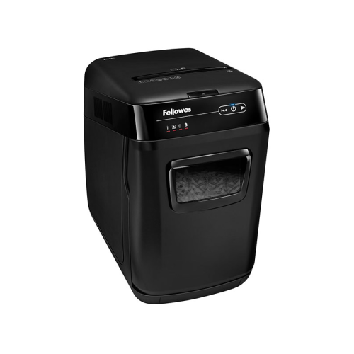 FS-46801 Шредер Fellowes® AutoMax® 150C фото 2