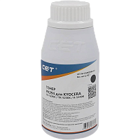 -/ Тонер PK294 для KYOCERA ECOSYS P5021cdw (Japan) Black, 50г/бут, (унив.), OSP0294K-50