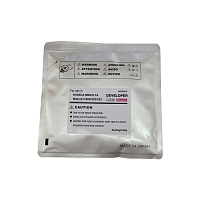 -/ Девелопер для KONICA MINOLTA Bizhub C200/C203/C253/C353 (CET) Magenta, 250г/пак, 75000 стр.