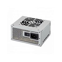 9PA350CY02 Блок питания FSP FSP350-50SAC 350W, SFX (ШВГ=125*64*100мм), 80PLUS Bronze, A-PFC, Стандарт IEC 62368, (9PA350CY02), OEM {16} (522628)