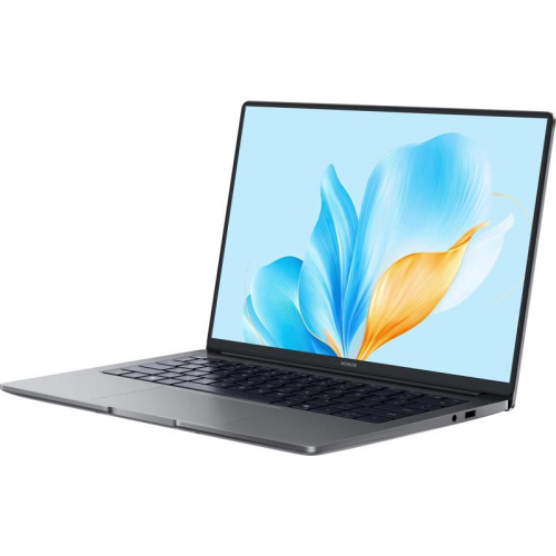 5301ALWJ Ноутбук Honor MAGICBOOK X14 CI5 16/1TB 5301ALWJ WIN11 SPACE GRAY фото 2 5301ALWJ Ноутбук Honor MAGICBOOK X14 CI5 16/1TB 5301ALWJ WIN11 SPACE GRAY фото 2