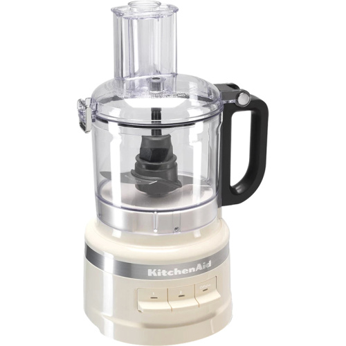 5KFP0719EAC Кухонный комбайн KitchenAid, 1.7 л., кремовый фото 3