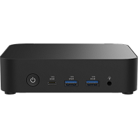90AR00M2-M000F0 Nettop ASUS NUC14MNK 2B (Twin Lake, N150, slim)