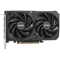 GeForceRTX50608GSHADOW2XOCMAX Видеокарта/ GeForce RTX 5060 8G SHADOW 2X OC MAX