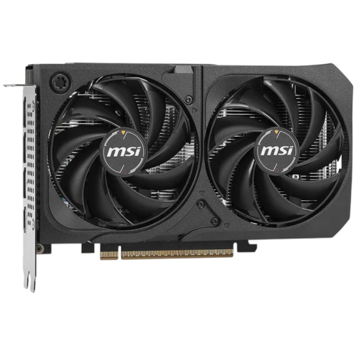 GeForceRTX50608GSHADOW2XOCMAX Видеокарта/ GeForce RTX 5060 8G SHADOW 2X OC MAX