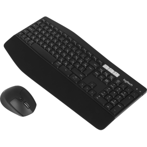 920-008486 Клавиатура+мышь LOGITECH MK850 RUS PERFORMAN 920-008486 фото 9