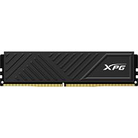 AX4U320016G16A-SBKD35 Память DDR4 16GB 3200MHz A-Data AX4U320016G16A-SBKD35 XPG Gammix D35 RTL Gaming PC4-25600 CL16 DIMM 288-pin 1.35В dual rank с радиатором Ret
