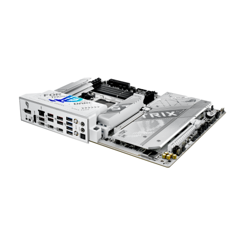 90MB1IF0-M0EAY0 Материнская плата/ ROG STRIX X870-A GAMING WIFI фото 9