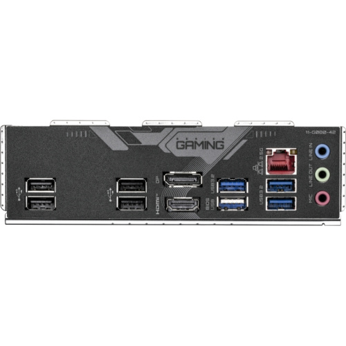 B760MGXDDR4GEN5 Материнская плата/ B760M G X DDR4 GEN5 фото 3 B760MGXDDR4GEN5 Материнская плата/ B760M G X DDR4 GEN5 фото 3