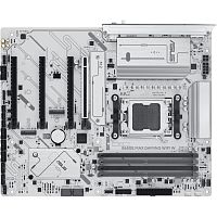 B650EMAXGAMINGWIFIW Материнская плата Asus B650E MAX GAMING WIFI W SocketAM5 AMD B650 4xDDR5 ATX AC`97 8ch(7.1) 2.5Gg RAID+HDMI+DP