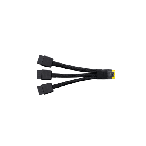 GeForceRTX508016GGAMINGTRIOOC Видеокарта/ GeForce RTX 5080 16G GAMING TRIO OC фото 10