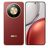 5109BYPX Смартфон HONOR X9d 12+256GB коричневый (5109BYPX)
