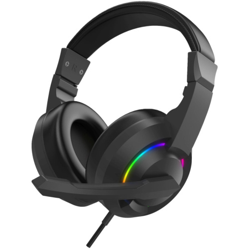 2007552 Наушники с микрофоном Oklick HS-L315G черный 1.8м накладные USB оголовье (2007552) фото 19 2007552 Наушники с микрофоном Oklick HS-L315G черный 1.8м накладные USB оголовье (2007552) фото 19