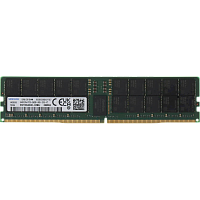 M321R8GA0EB0-CWM Память оперативная/ Samsung DDR5 64GB RDIMM 5600 pulled
