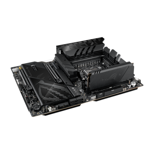 90MB1KR0-M0EAY0 Материнская плата/ ROG CROSSHAIR X870E APEX фото 10 90MB1KR0-M0EAY0 Материнская плата/ ROG CROSSHAIR X870E APEX фото 10