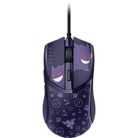RZ01-04650700-R3M1 Игровая мышь Razer Cobra - Pokemon Gengar Ed./ Razer Cobra - Pokemon Gengar Ed.