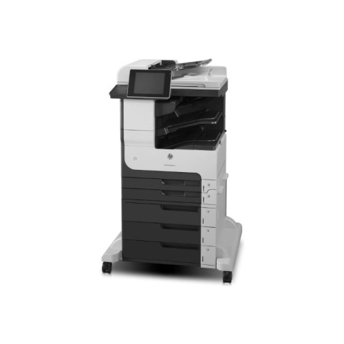 CF068A Лазерное МФУ/ HP LaserJet Enterprise MFP M725z фото 2