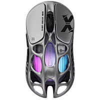 6972448923354 Игровая мышь/ Беспроводная игровая мышь Gravastar Mercury X Pro GRY