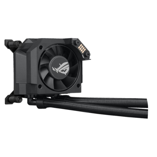 90RC0131-M0EAY0 Жидкостная система охлаждения ASUS ROG RYUJIN III 360 ARGB EXTREME фото 11