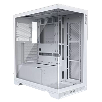 INVADERXMTWOF-WHCWW Корпус XPG INVADER X WHITE (INVADERXMTWOF-WHCWW) Mid-Tower, Micro-ATX, Mini-ITX, Standard-ATX, USB 3.2 Gen2 Type-A, USB 3.2 Gen2 Type-C