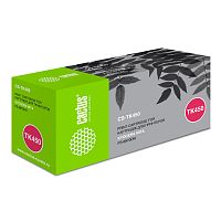 CS-TK450 -/ Картридж лазерный Cactus CS-TK450 TK-450 черный (15000стр.) для Kyocera Mita FS-6970DN