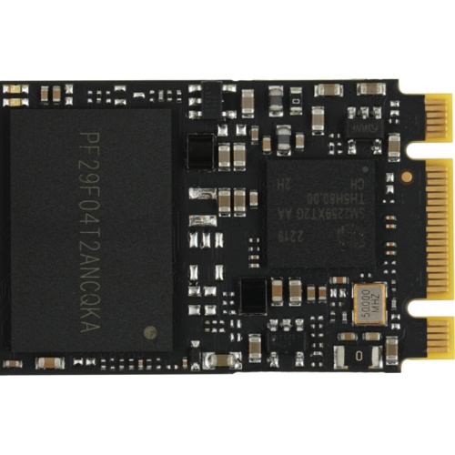 KPSS960G1 Твердотельный накопитель KingPrice SATA-III 960GB KPSS960G1 M.2 2280 [KPSS960G1] фото 5