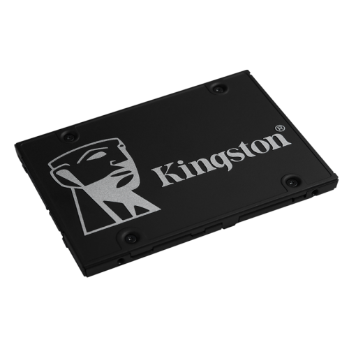 SKC600/512G Твердотельный накопитель/ Kingston SSD KC600, 512GB, 2.5" 7mm, SATA3, 3D TLC, R/W 550/520MB/s, IOPs 90 000/80 000, DRAM buffer 512MB, TBW 300, DWPD 0.32 (12 мес) фото 3
