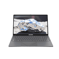 NR156G Ноутбук/ Argentum 15.6"(1920x1080 IPS (матовый))/Intel N-series N95(1.7Ghz)/16384Mb/512SSDGb/noDVD/Int:Intel UHD Graphics/Cam/BT/WiFi/-/38.5WHr/war 1y/1.62kg/Silver/Win11Home