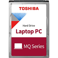 MQ04ABD200R Жесткий диск/ HDD Toshiba SATA 2TB 2.5" 6.0 Gbit/s 5400 rpm 128Mb OFFICIAL RECERTIFIED 1 year warranty (replacement ST2000LM015, ST2000LM007, WD20SPZX)