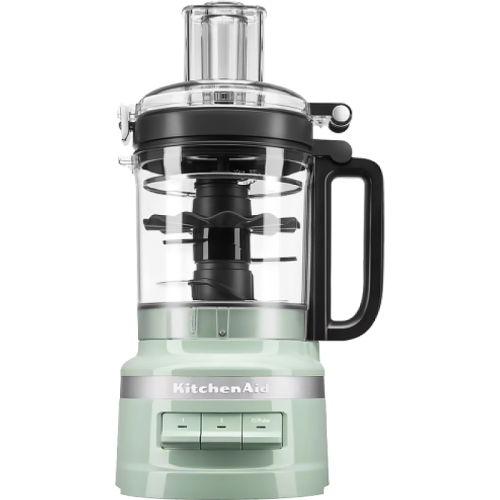 5KFP0921EPT Кухонный комбайн KitchenAid, 2.1 л, фисташковый