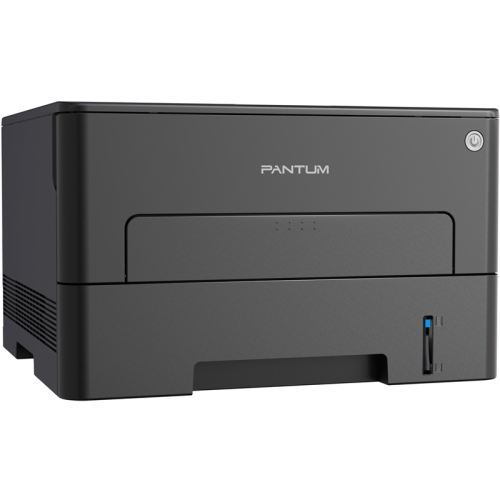 P3020D Принтер лазерный/ Pantum P3020D