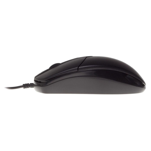 412841 Мышь Oklick 275M черный оптическая 1200dpi USB 3but (412841) фото 5 412841 Мышь Oklick 275M черный оптическая 1200dpi USB 3but (412841) фото 5