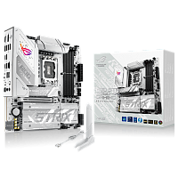 90MB1JF0-M0EAY0 Материнская плата/ ROG STRIX B860-G GAMING WIFI