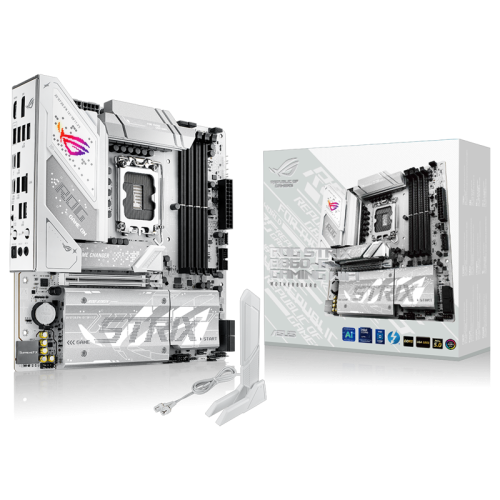 90MB1JF0-M0EAY0 Материнская плата/ ROG STRIX B860-G GAMING WIFI