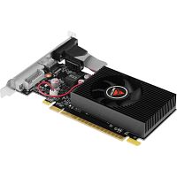 VN7313THX1 Видеокарта Biostar PCI-E GT730-2GB D3 LP (GF108) NVIDIA GeForce GT 730 2Gb 128bit GDDR3 700/1333 DVIx1 HDMIx1 CRTx1 HDCP Ret low profile [VN7313THX1]